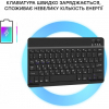 Чехол для планшета AirOn Premium Universal 10-11" BT Keyboard (4822352781060) изображение 8
