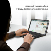 Чехол для планшета AirOn Premium Universal 10-11" BT Keyboard (4822352781060) изображение 9