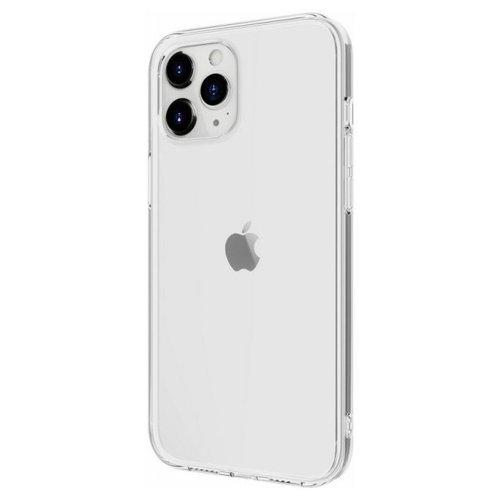 Чехол для мобильного телефона BeCover Apple iPhone 13 Pro Transparancy (706919) изображение 2