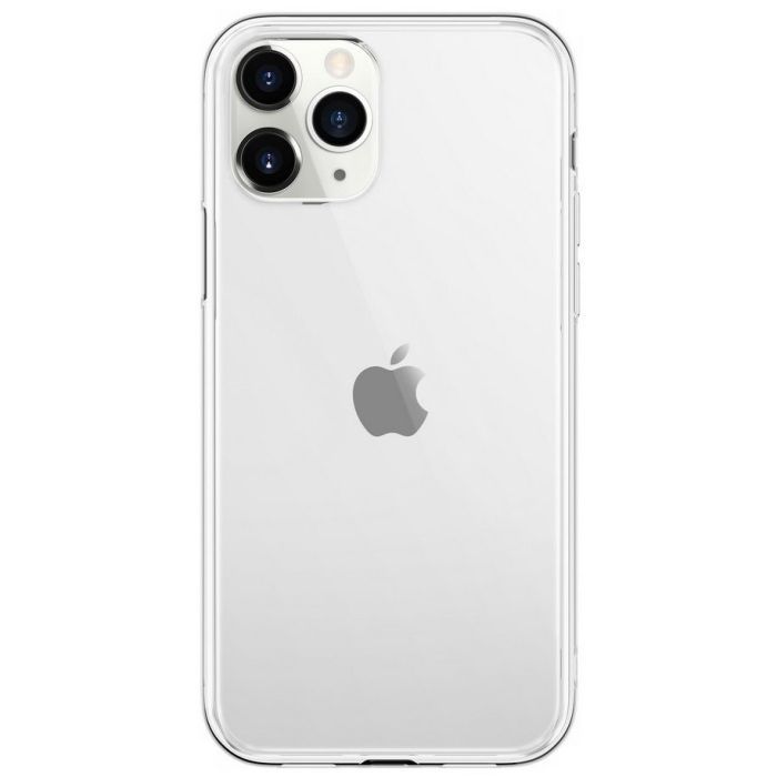 Чехол для мобильного телефона BeCover Apple iPhone 13 Pro Transparancy (706919) изображение 3