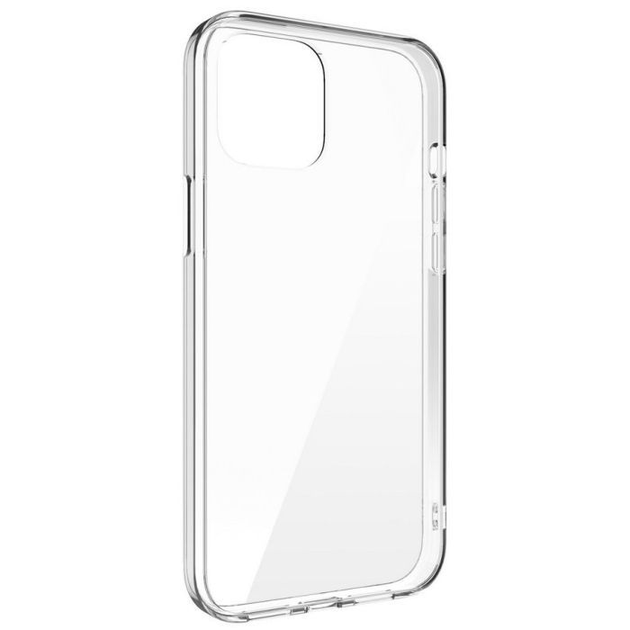 Чехол для мобильного телефона BeCover Apple iPhone 13 Pro Transparancy (706919) изображение 5