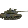 Радиоуправляемая игрушка ZIPP Toys Танк 789 German Leopard 2A6 1:18 (789-4) изображение 4