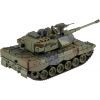 Радиоуправляемая игрушка ZIPP Toys Танк 789 German Leopard 2A6 1:18 (789-4) изображение 5