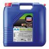 Моторное масло Liqui Moly SPECIAL TEC AA 5W-30  20л. (7517)