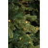Искусственная елка Triumph Tree Sherwood deLuxe зеленая, LED 120ламп., 1,55м (8712799343962) изображение 2