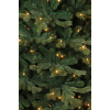 Искусственная елка Triumph Tree Sherwood deLuxe зеленая, LED 120ламп., 1,55м (8712799343962) изображение 3