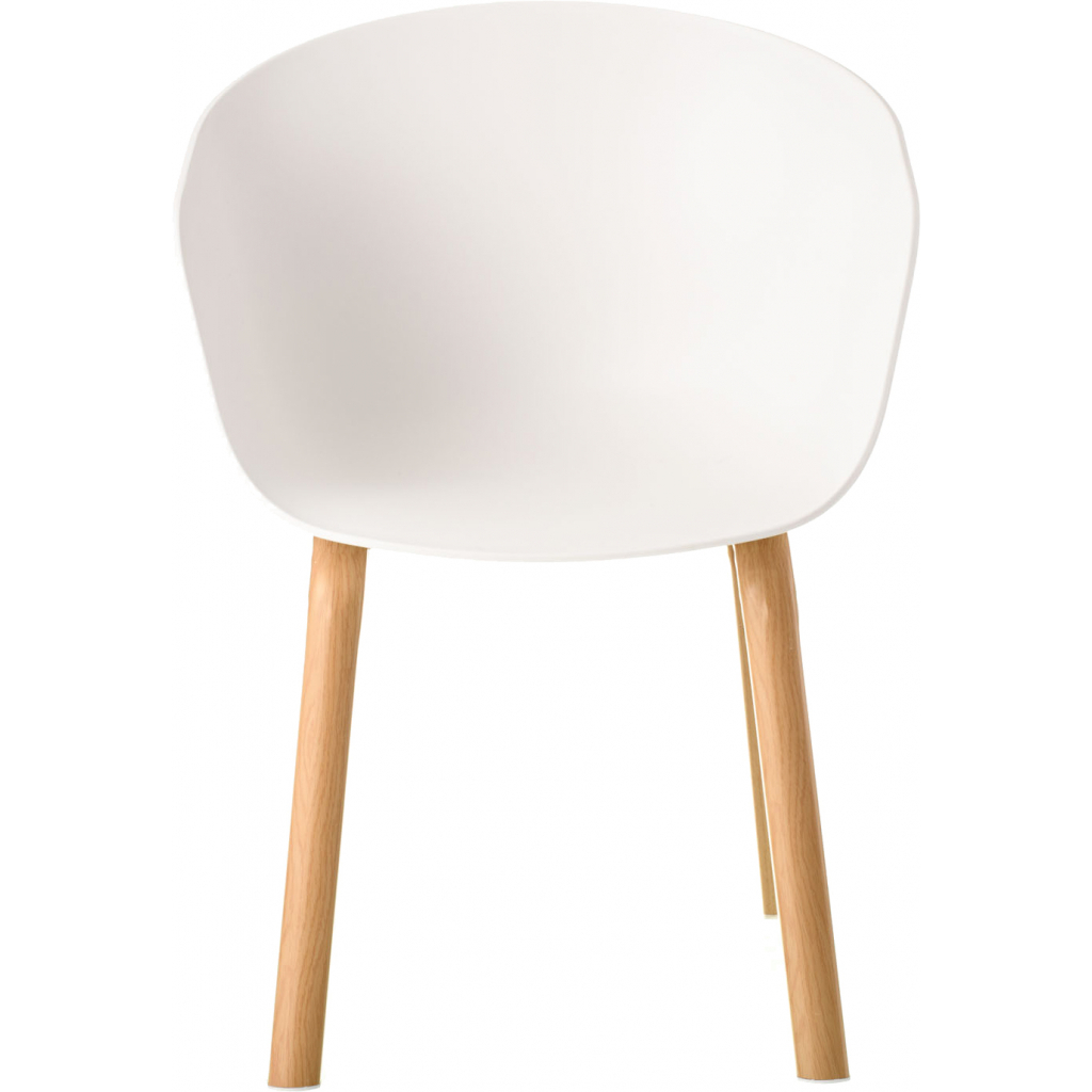 Кухонный стул Special4You Vital white (E6408) изображение 2