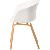 Кухонний стілець Special4You Vital white (E6408) зображення 3