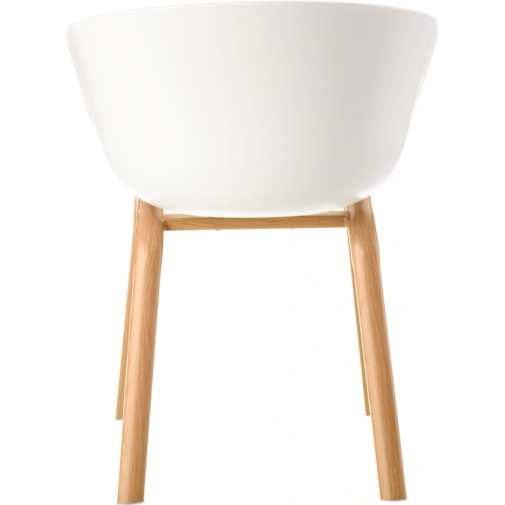 Кухонный стул Special4You Vital white (E6408) изображение 5