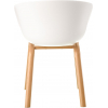 Кухонный стул Special4You Vital white (E6408) изображение 5