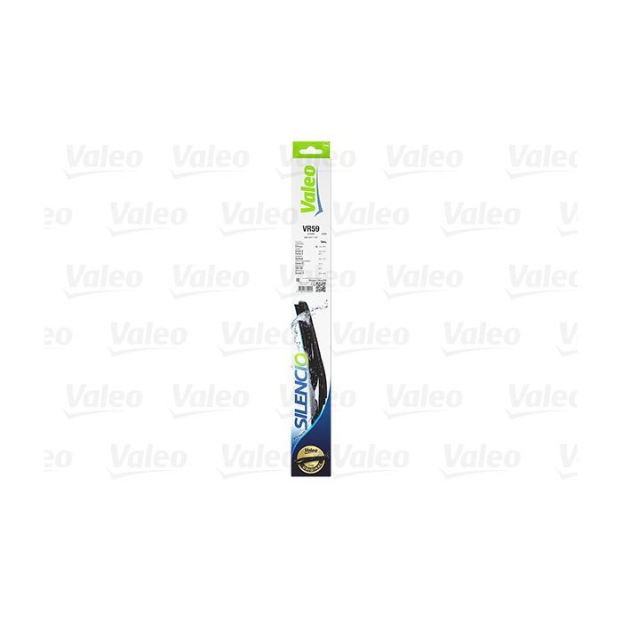 Щетка стеклоочистителя Valeo 574202 изображение 2