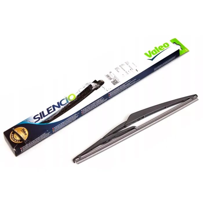 Щетка стеклоочистителя Valeo 574202 изображение 2