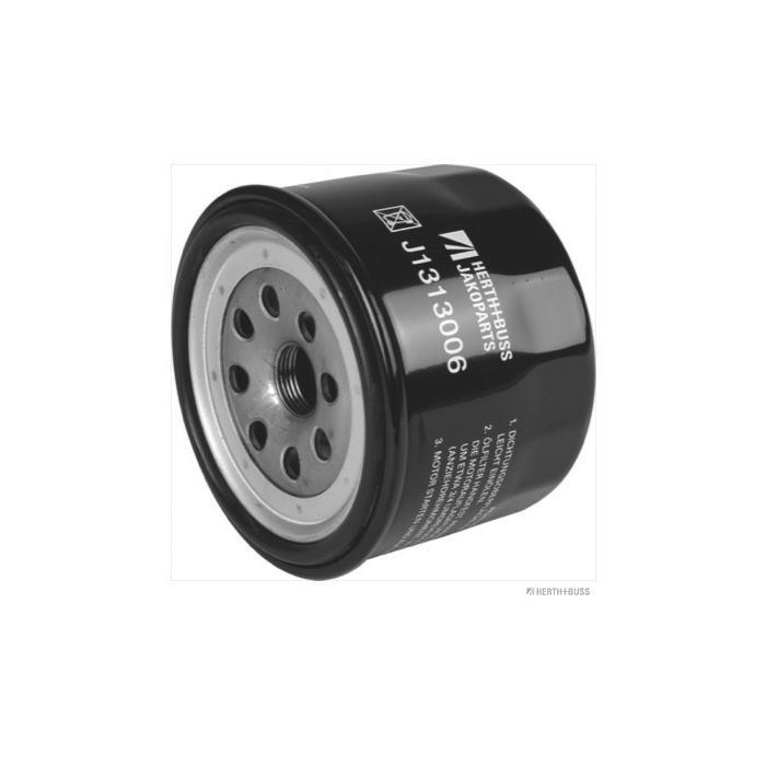 Фильтр масляный HERTH+BUSS JAKOPARTS J1313006