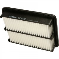 Photos - Car Air Filter Mahle Повітряний фільтр для автомобіля  LX4142 
