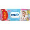 Детские влажные салфетки Superfresh Baby Chamomile с клапаном 120 шт. (42105632)