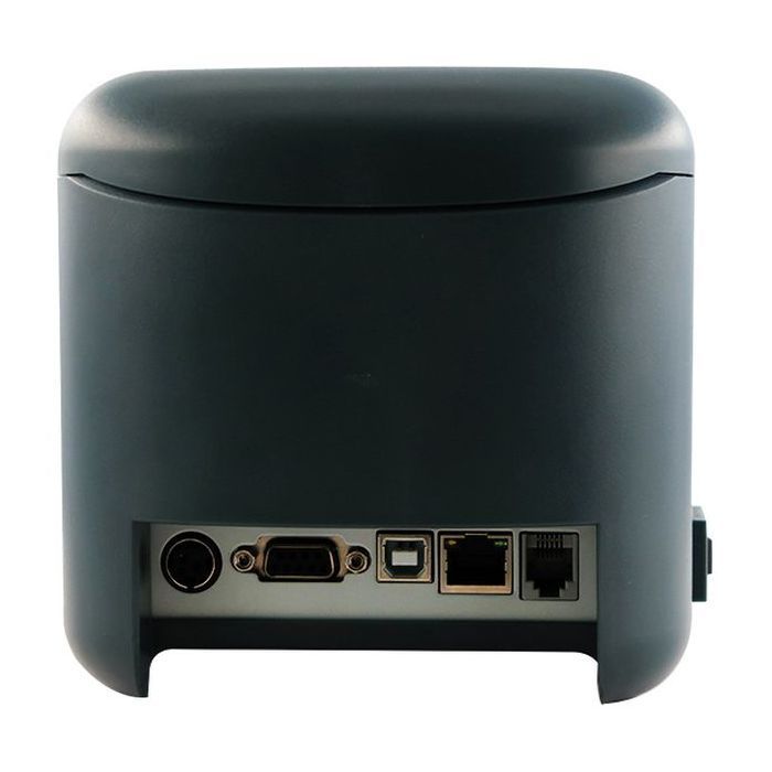 Принтер чеков Gprinter GA-E200 SUE USB, Serial, Ethernet (GP-E200-0081) изображение 5