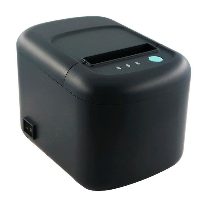 Принтер чеков Gprinter GA-E200 SUE USB, Serial, Ethernet (GP-E200-0081) изображение 6