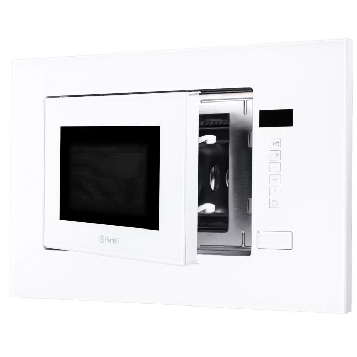 Мікрохвильова піч Perfelli BM 205 GLW зображення 4