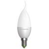 Лампочка EUROELECTRIC LED CW 6W E14 4000K 220V (LED-CW-06144(EE))