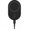 Зарядное устройство Belkin Car Mount Magnetic Charging Qi, black (WIC004BTBK-NC) изображение 2