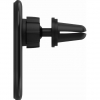 Зарядное устройство Belkin Car Mount Magnetic Charging Qi, black (WIC004BTBK-NC) изображение 3
