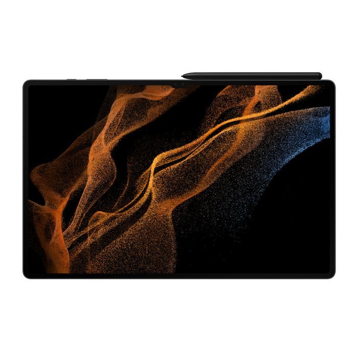 Планшет Samsung Galaxy Tab S8 Ultra 12/256GB 5G Dark Grey (SM-X906BZAESEK)