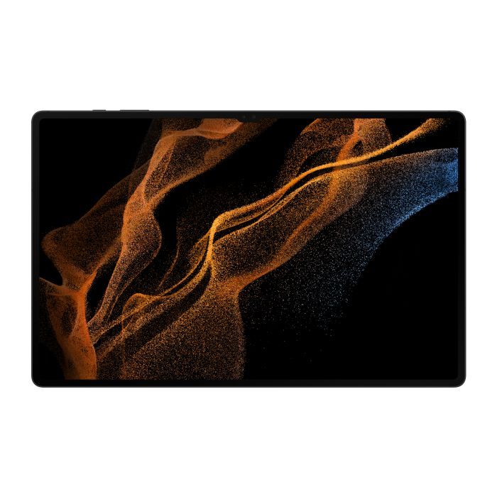 Планшет Samsung Galaxy Tab S8 Ultra 12/256GB 5G Dark Grey (SM-X906BZAESEK) изображение 2