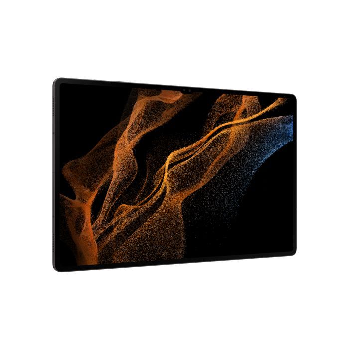 Планшет Samsung Galaxy Tab S8 Ultra 12/256GB 5G Dark Grey (SM-X906BZAESEK) изображение 3