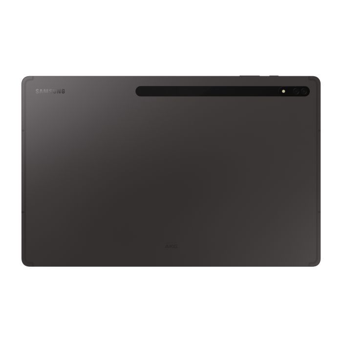 Планшет Samsung Galaxy Tab S8 Ultra 12/256GB 5G Dark Grey (SM-X906BZAESEK) изображение 6