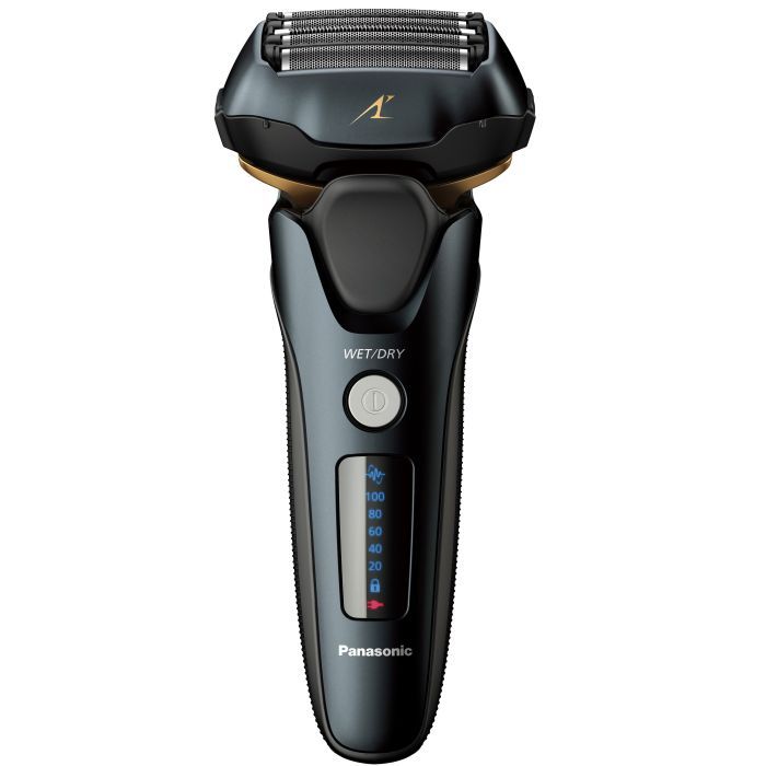Електробритва Panasonic ES-LV97-K820 зображення 2