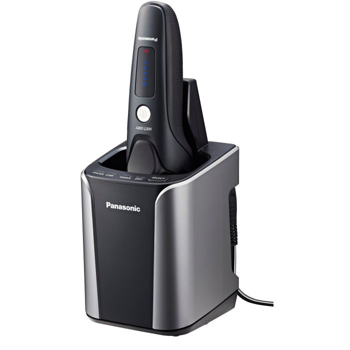 Електробритва Panasonic ES-LV97-K820 зображення 8