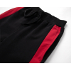 Спортивный костюм Breeze с капюшоном на молнии (12795-128B-red) изображение 8