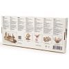Конструктор Ugears Научно-исследовательское судно (70135) изображение 12