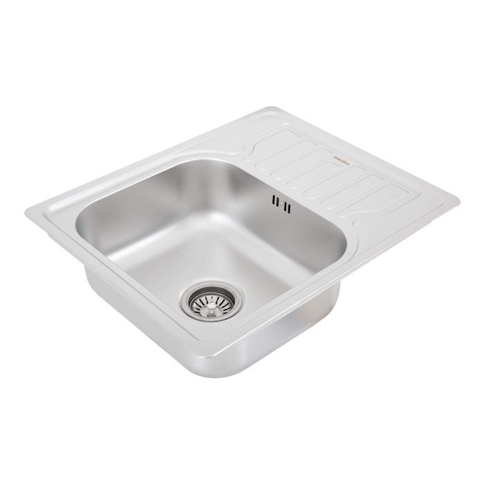 Мойка кухонная Interline POLO microdecor изображение 2