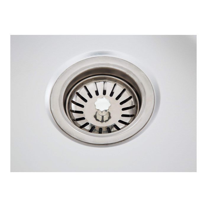 Мойка кухонная Interline POLO microdecor изображение 4