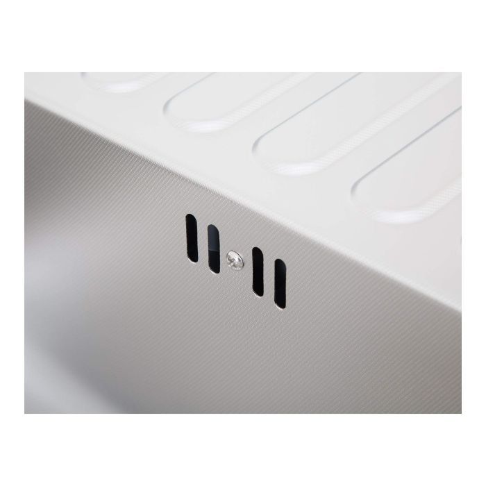 Мойка кухонная Interline POLO microdecor изображение 5