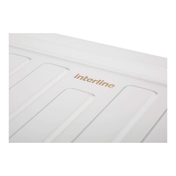 Мойка кухонная Interline POLO microdecor изображение 6