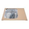 Мойка кухонная Interline POLO microdecor изображение 7