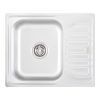 Мойка кухонная Interline POLO microdecor