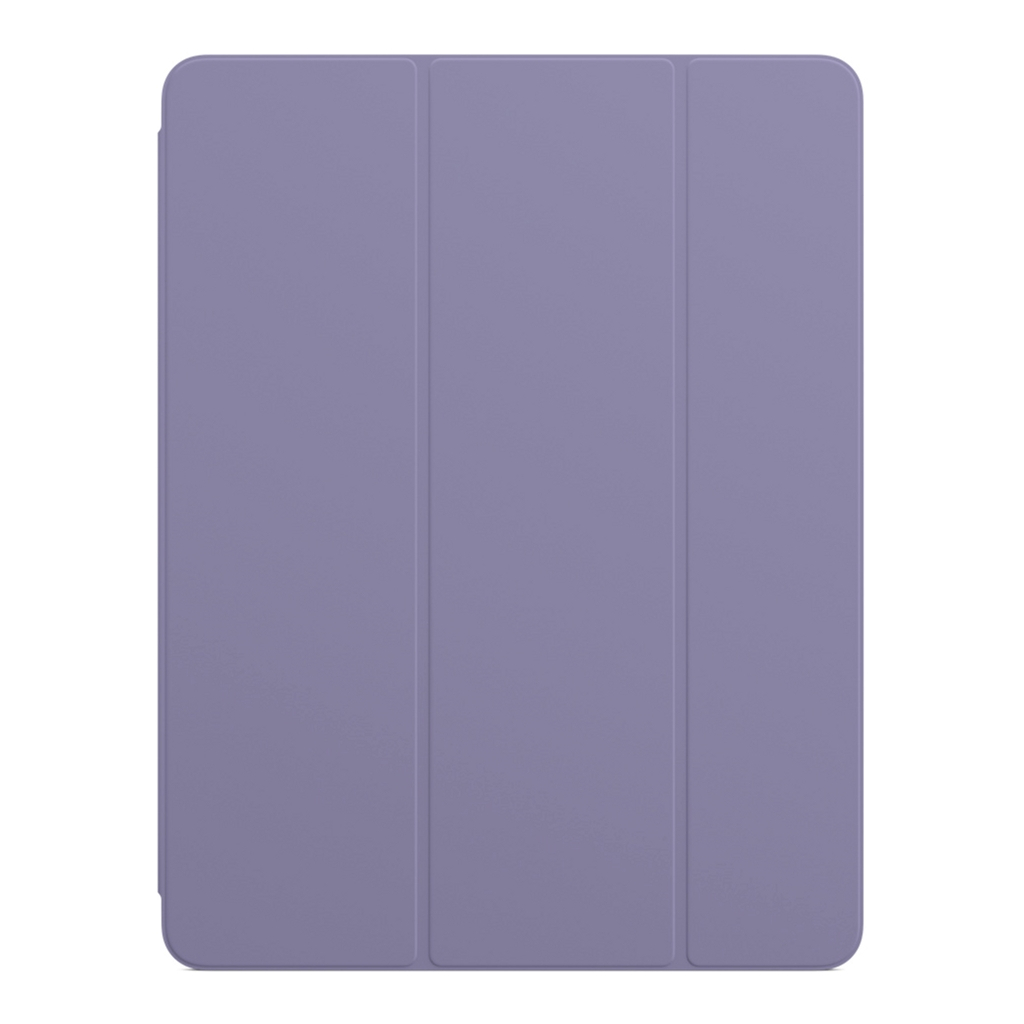 Чехол для планшета Apple Smart Folio for iPad Pro 12.9-inch (5th generation) - Englis (MM6P3ZM/A)