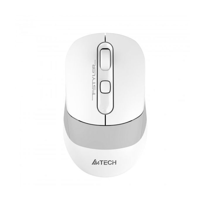 Мишка A4Tech FB10C Bluetooth Matcha Green