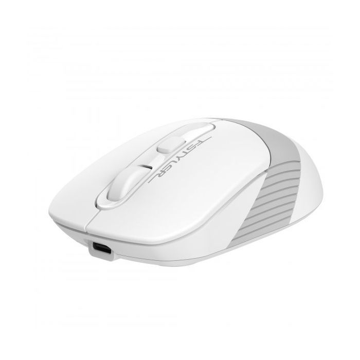 Мишка A4Tech FB10C Bluetooth Matcha Green зображення 2