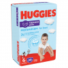 Підгузки Huggies Pants 6 Jumbo (15-25 кг) для хлопчиків 30 шт (5029053564302) зображення 2