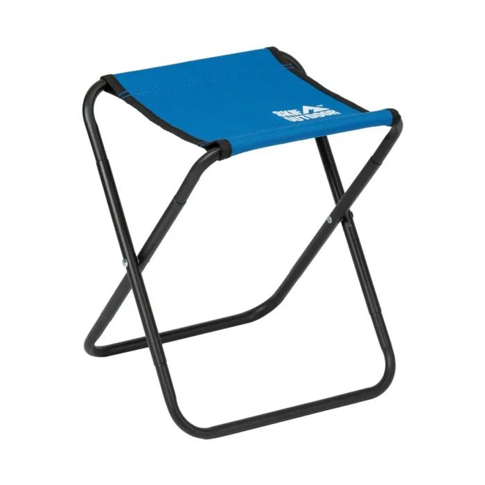 Стілець складаний Skif Outdoor Steel Cramb M Green (MT-008GRN)