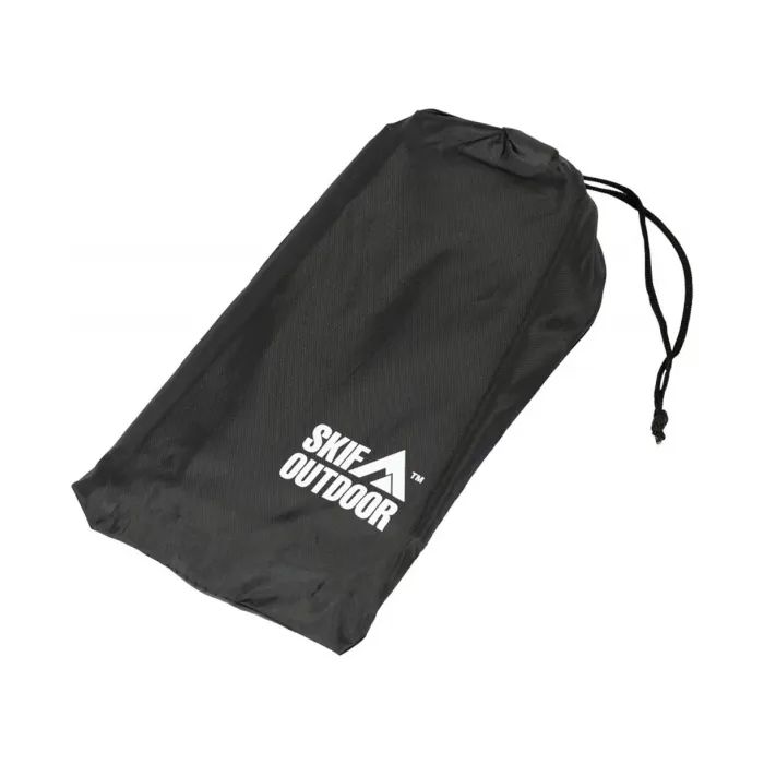 Стілець складаний Skif Outdoor Steel Cramb M Green (MT-008GRN) зображення 4