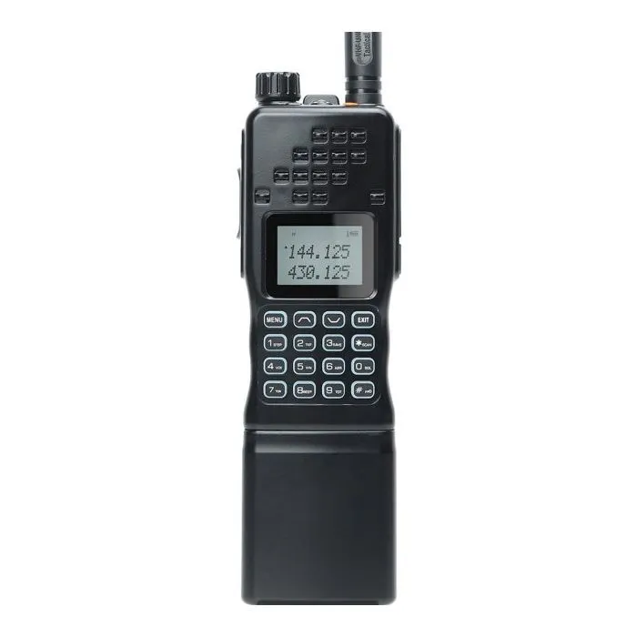 Портативна рація Baofeng AR-152 Black