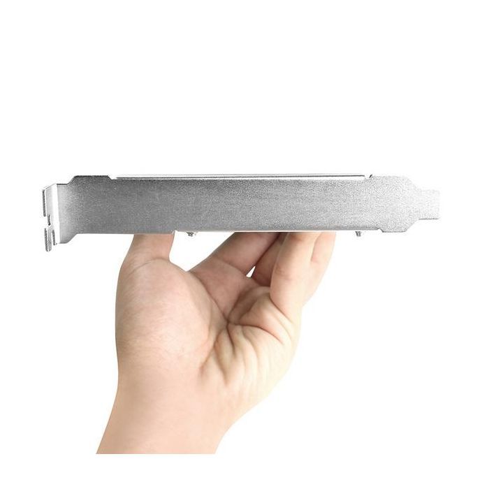 Контроллер Maiwo Multi-Size PCIex4 & SATA to M.2 (M-Key or B-key) KT015 SSD (45774) изображение 6