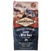 Сухой корм для собак Carnilove Adult Lamb and Wild Boar 12 кг (8595602508921)