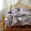 Постельное белье Viluta Сатин Твил 569 евро (569 ev) изображение 4