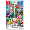 Игра Nintendo Switch Super Smash Bros. Ultimate (45496422929)